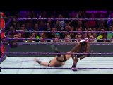 Royal Rumble 2017 Rich Swann vs. Neville - WWE Cruiserweight Title Match