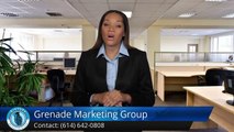 Grenade Marketing Group Grove CityOutstanding5 Star Review by James M.