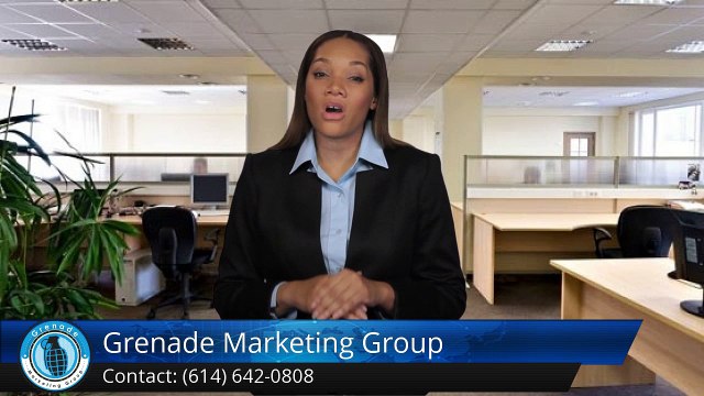 Grenade Marketing Group Grove CityOutstanding5 Star Review by James M.