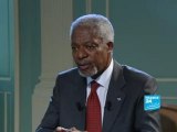 FRANCE24-EN-Talk de Paris- Kofi Annan-Extract 1
