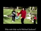 [Vietsub] Barbara Walters Presents: Michael Jackson - The Man in the Mirror_PART 1