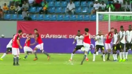 ماذا قال ميدو عن فوز المنتخب المصري على غانا (كأس أمم إفريقيا)