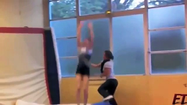 Приколы над людьми Смешные и нелепые