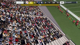 Madden 17 Ultimate Team Online game: I stole your silver