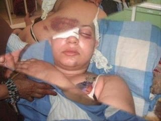 RASD SAHARA  INTIFADA