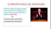 Qué es negarse a si mismo | John MacArthur