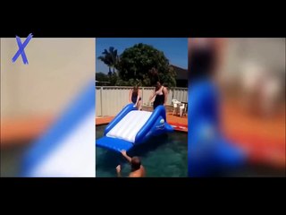 Лучшие Приколы. Best Epic Fails.