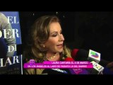 ¡Laura Zapata cancela show con Paquita la del Barrio por 