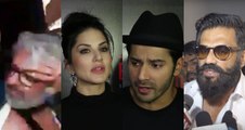 Bollywood Celebs React To Sanjay Leela Bhansali Getting Slapped