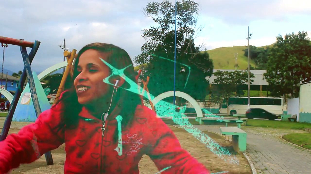 TRAILER DO CANAL