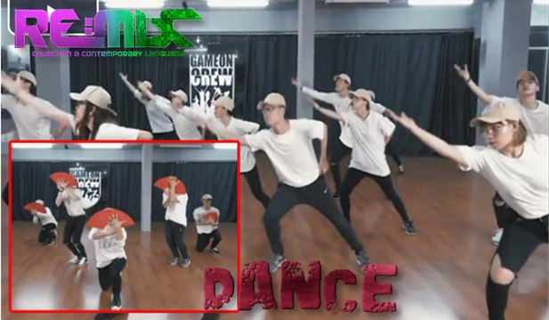 Peak Pole Dance dance 2017 - Nhảy Dance Cực Đỉnh 2017 Gây Sốt Cộng Đồng Mạng