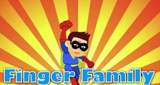 Finger Family BattleMan Finger Family Nursery Rhymes | Finger Family Songs | Finger Family Parody