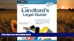 READ book Every Landlord s Legal Guide Marcia Stewart For Ipad