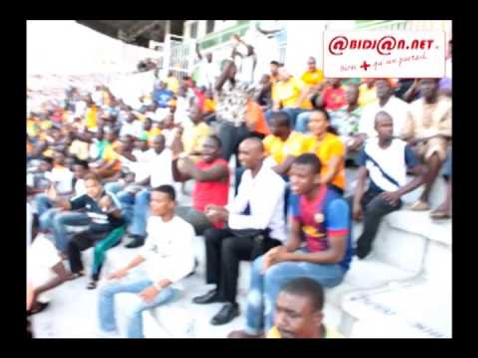 Eliminatoires CAN 2014. CIV-Gambie: Le Stade FHB reclame Didier Drogba. On veut Drogba....