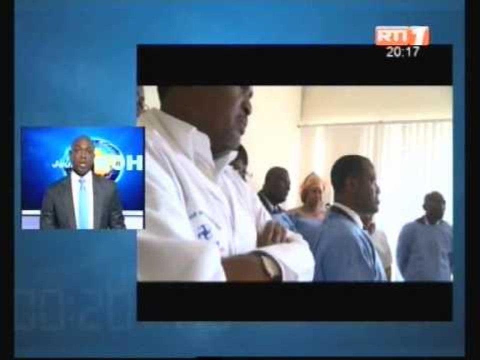 Guillaume Soro et une délégation de l'AS ont rendu visite au député Oula Privat