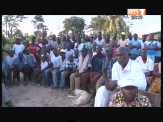 Paix et reconciliation: Le ministre Anne Ouloto a échangé avec les élues et cadres de sa région