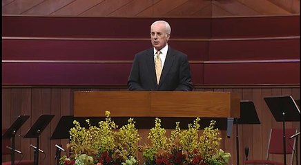 The Impossibility of Salvation, Part 3