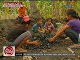 Daan-daang mag-aaral, hinandugan ng tulong ng Unang Hakbang sa Kinabukasan Project