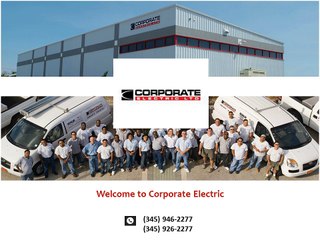 Looking for Electrical installation in Cayman Islands? We are here!