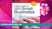 READ book Legal Guide for Starting   Running a Small Business Fred S. Steingold Attorney Trial Ebook