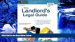 DOWNLOAD EBOOK Every Landlord s Legal Guide Marcia Stewart Pre Order