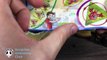 How to DIY Kinder Surprise Egg meets Dunkin Donuts Fusion Unboxing