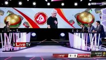 ماذا قال أبو تريكة بعد إنسحاب المنتخب التونسي من كأس أمم إفريقيا 2017 امام بوركينا فاسو