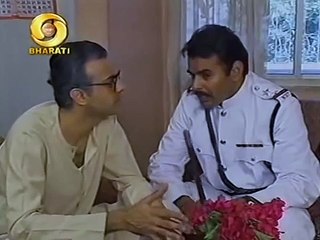 Byomkesh Bakshi Episode 29 - Dhokhadhari (Full Episode)