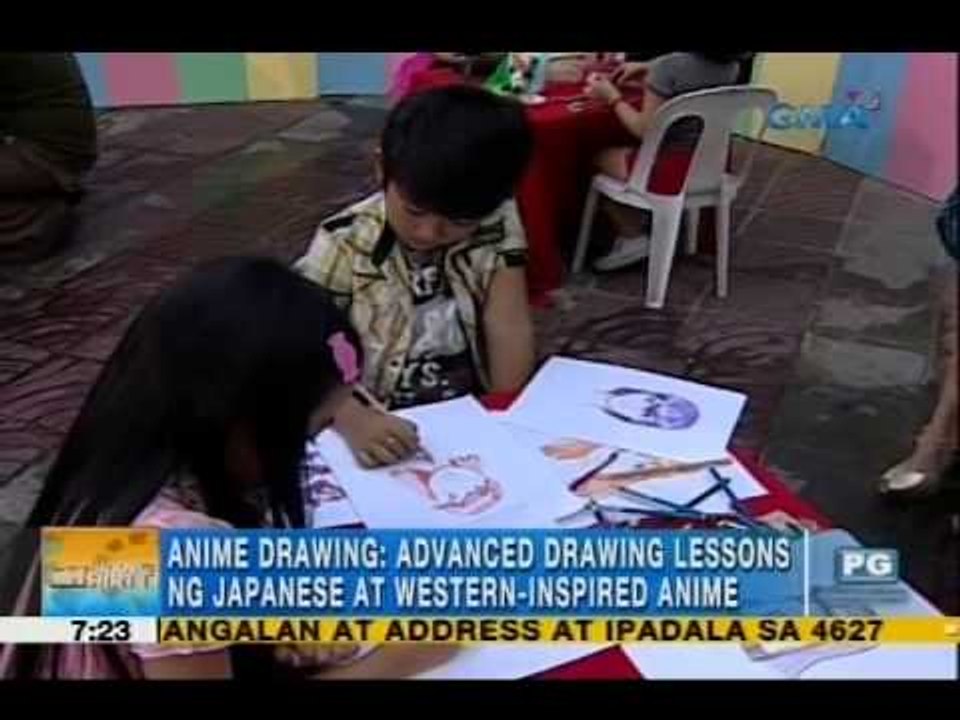 Summer activities for kids | Unang Hirit