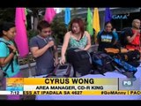 Multifunctional bags for a hassle-free summer adventure | Unang Hirit