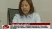 Rep. Abigail Binay, paiimbestigahan ni trillanes kaugnay ng umano'y kwestyonableng paggamit ng PDAF