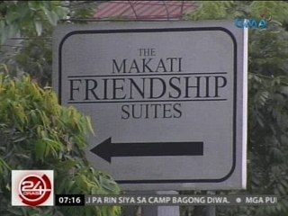 24 Oras: Makati Friendship Suites, iimbestigahan din ng Senado dahil sa pagiging overpriced umano