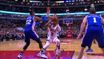 Top Ten NBA Plays Of The Night  01.29.17