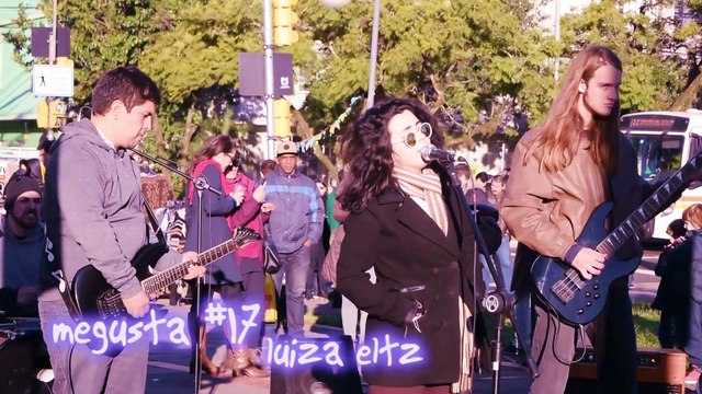 Brechó & Arte - #006 Me Gusta #17 Arte, Moda, Música e Variedades