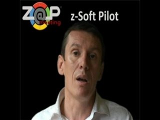 Laissez vous séduire par le z-Soft Pilot (version noir)v2