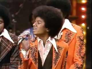 Download Video: The Jackson 5 - Let It Be & Never Can Say Goodbye