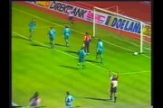14.09.1995 - 1995-1996 UEFA Cup Winners' Cup 1st Round 1st Leg Liepajas Metalurgs 0-7 Feyenoord