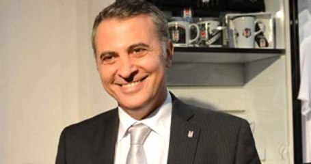 Beşiktaş Başkanı Fikret Orman'ın Eski Eşi, Volkan Demirel'le Dalga Geçti