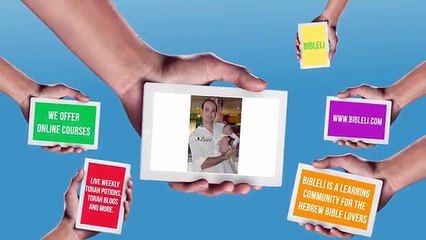 Bibleli- Study the Bible, Walk the Endless Journey!