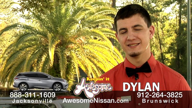 Nissan Murano, Jacksonville FL, for sale at Awesome Nissan Jacksonville FL - Newly Redesigned Interior