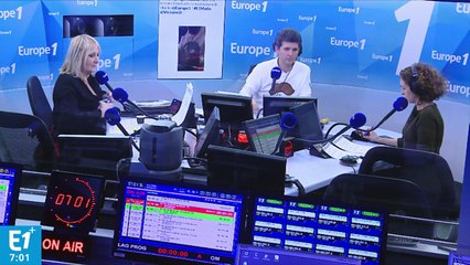 Fusillade dans une mosquée au Québec : "La balle est passée près de ma tête"