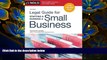 READ book Legal Guide for Starting   Running a Small Business Fred S. Steingold Attorney Pre Order