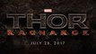 Thor: Ragnarok (2017) Free Streaming Online