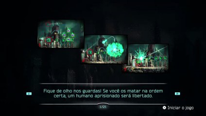 gamesgejr Resogun modo hard (282)