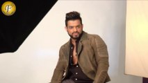 KARAN PATEL PHOTOSHOOT BY LUV ISRANI