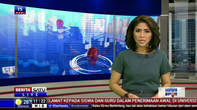 Sylviana Murni Kembali Diperiksa Bareskrim