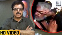 Filmmaker Ashoke Pandit REACTS On Attack On Sanjay Leela Bhansali | Padmavati Sets