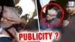 Sanjay Leela Bhansali Attack A PUBLICITY Stunt? | Padmavati