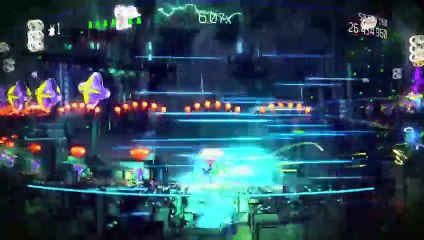 gamesgejr Resogun modo hard (283)