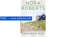 [Ebook PDF] Chesapeake Blue (The Chesapeake Bay Saga, Book 4)